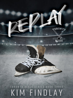 cover image of Replay